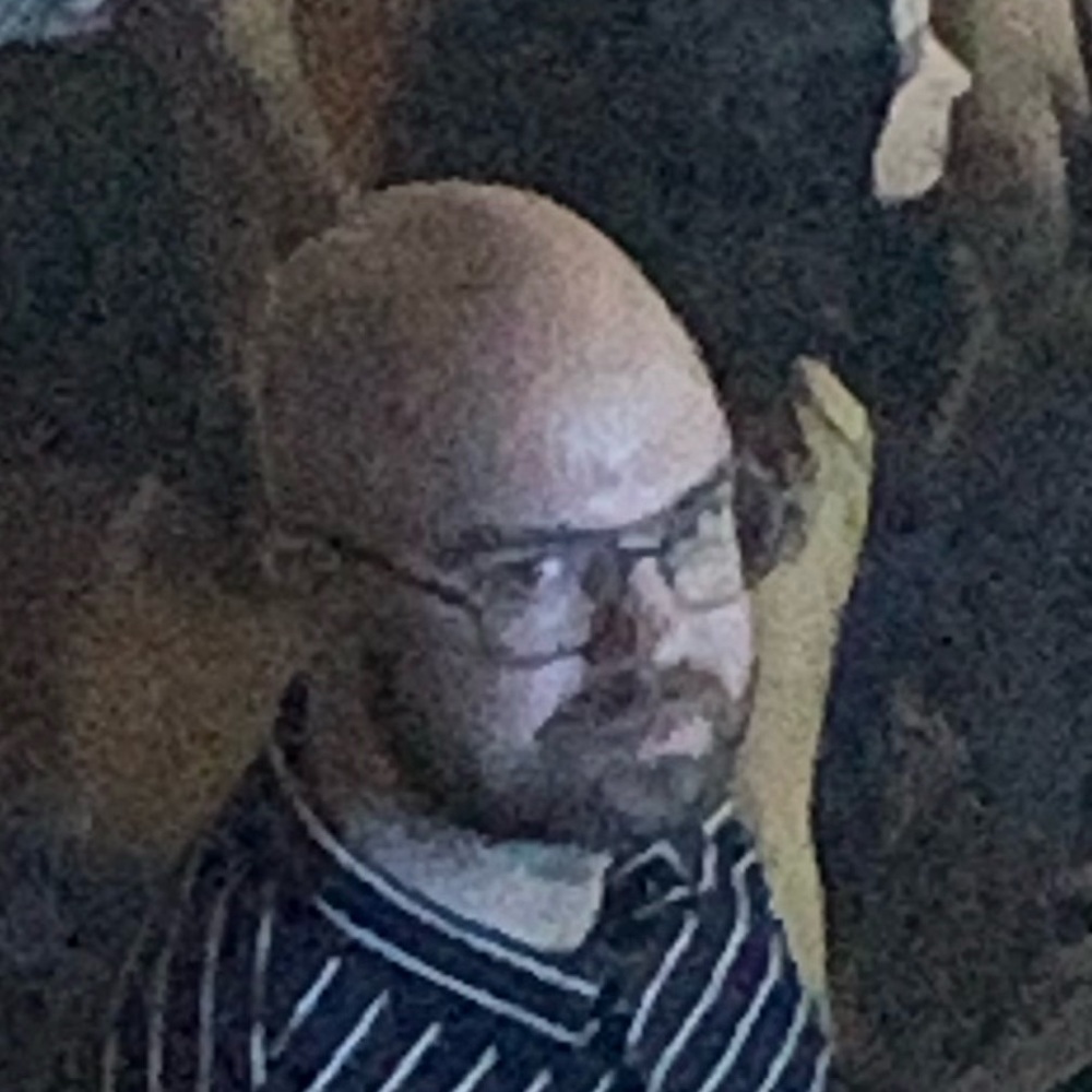 Meet your Posher, Kevin
